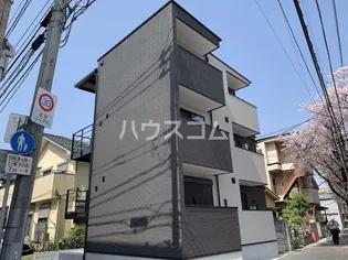 LAUREL宝町の画像