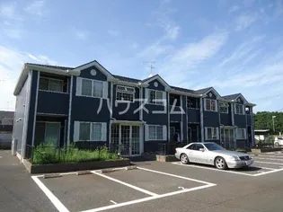 スカイパークIの画像