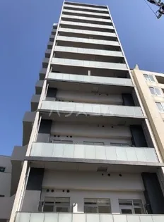 東京都品川区北品川5丁目【マンション】の外観