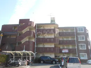 シャトー嵐望Ⅱの画像