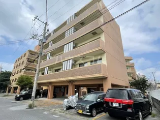 リバービュー赤畑A棟の画像