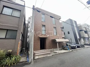 パレス瑞穂【302号室】の外観