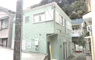 ハイツ柳の画像