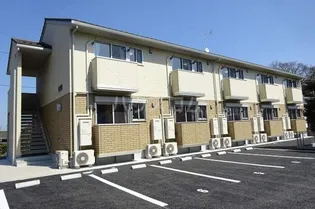 カステロ城南の画像