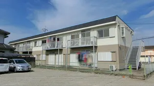 ハイツサンリットの画像