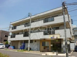 カンベビルの画像