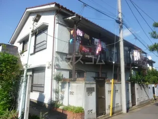 コーポ葵の画像