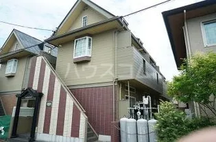 西羽田ヴィレッジの画像