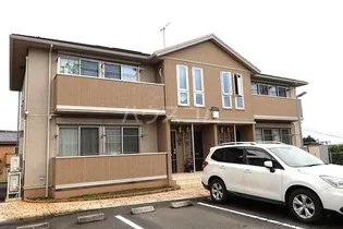 カーサ ビスタ Aの画像