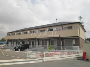 フジパレス和泉中央Ⅰ番館の画像