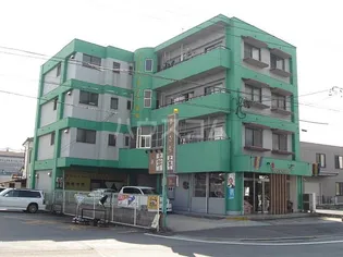 グリーンタウン金城の画像