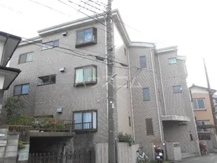 ヒルサイド南桜井の画像