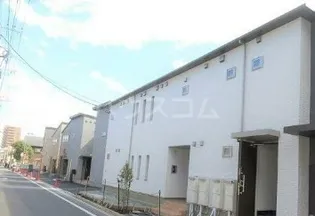 フィーカA棟の画像