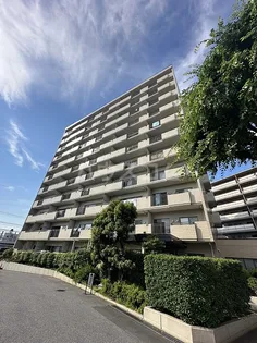 松戸竹ヶ花パークハウスの画像