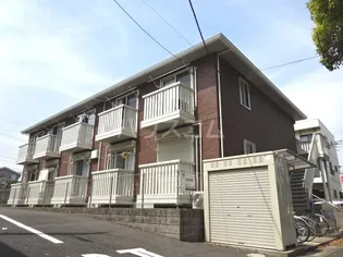 グランモア八柱の画像