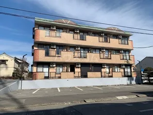 ポワールガーデン2の画像