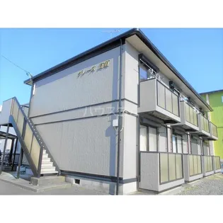 グレース高須の画像