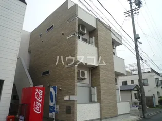 LOFT8名駅の画像