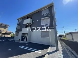 DーAIの画像