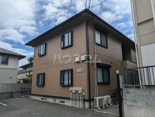 アーバン鵠沼の画像