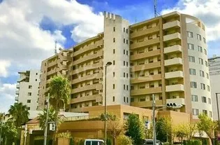 東京都荒川区南千住4丁目【マンション】の外観