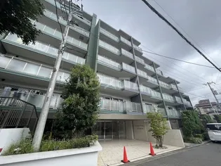 コンフォートパレスの画像