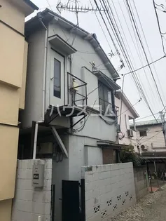 大雪荘【2階】の外観