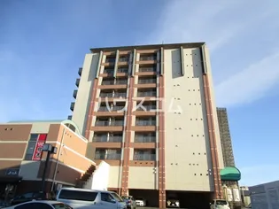 STATION TOWER TOYOSHIMAの画像