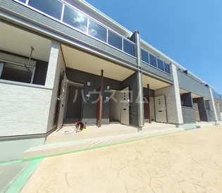 スカイノート イーストの画像