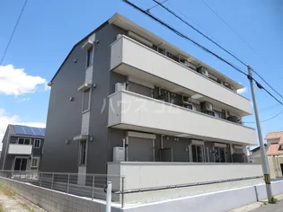 カーサフェリス B棟の画像