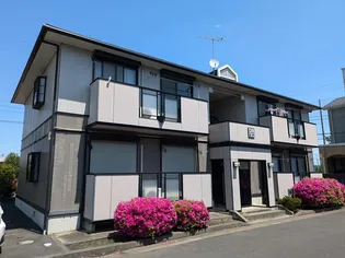 キャトルセゾン Dの画像