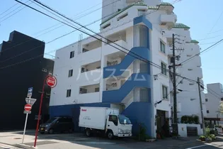 アーバンブラン金山の画像