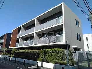 ラフィーネブランの画像