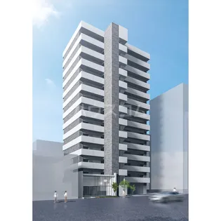 愛知県名古屋市東区泉1丁目【マンション】の外観