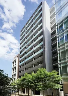 東京都港区芝4丁目【マンション】の外観