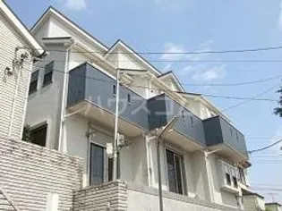 ビラ笹野台の画像