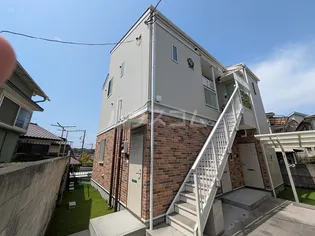 アーバンコート浦郷南の画像