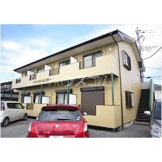 アーバンハイムサトーの画像