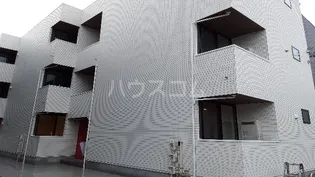 WARREN SHIMOKOMENO IIIの画像