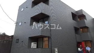 WARREN SHIMOKOMENO Ⅱの画像