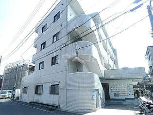 ハイツピアヴァリーの画像