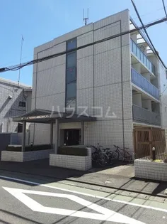 ジョイフル玉川学園【2階】の外観