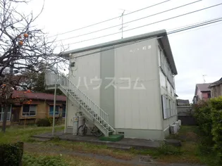 ハイツ松原の画像