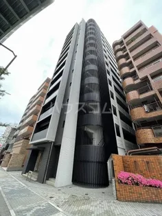 愛知県名古屋市東区泉1丁目【マンション】の外観