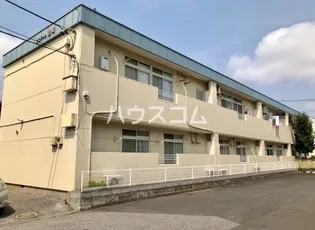 エステート山崎の画像