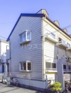 ヴィレッヂストン分梅の画像