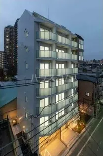 ミライズ早稲田レジデンスの画像