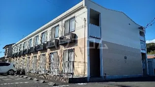 レオパレスブルーリーフタウンの画像