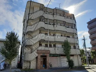 キャステール北綾瀬の画像