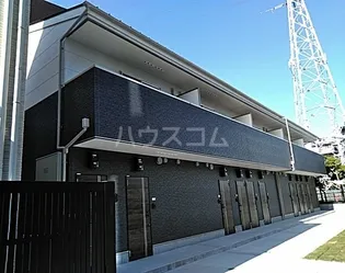 スターク亀有の画像